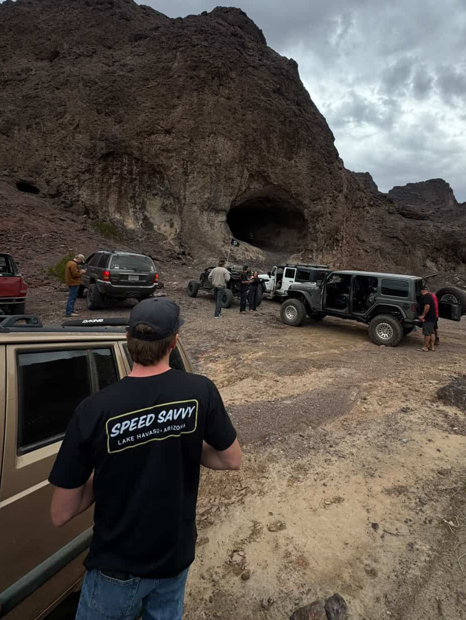 Essential Men's Tee ( medium only )