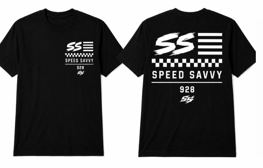 928 Race Tee