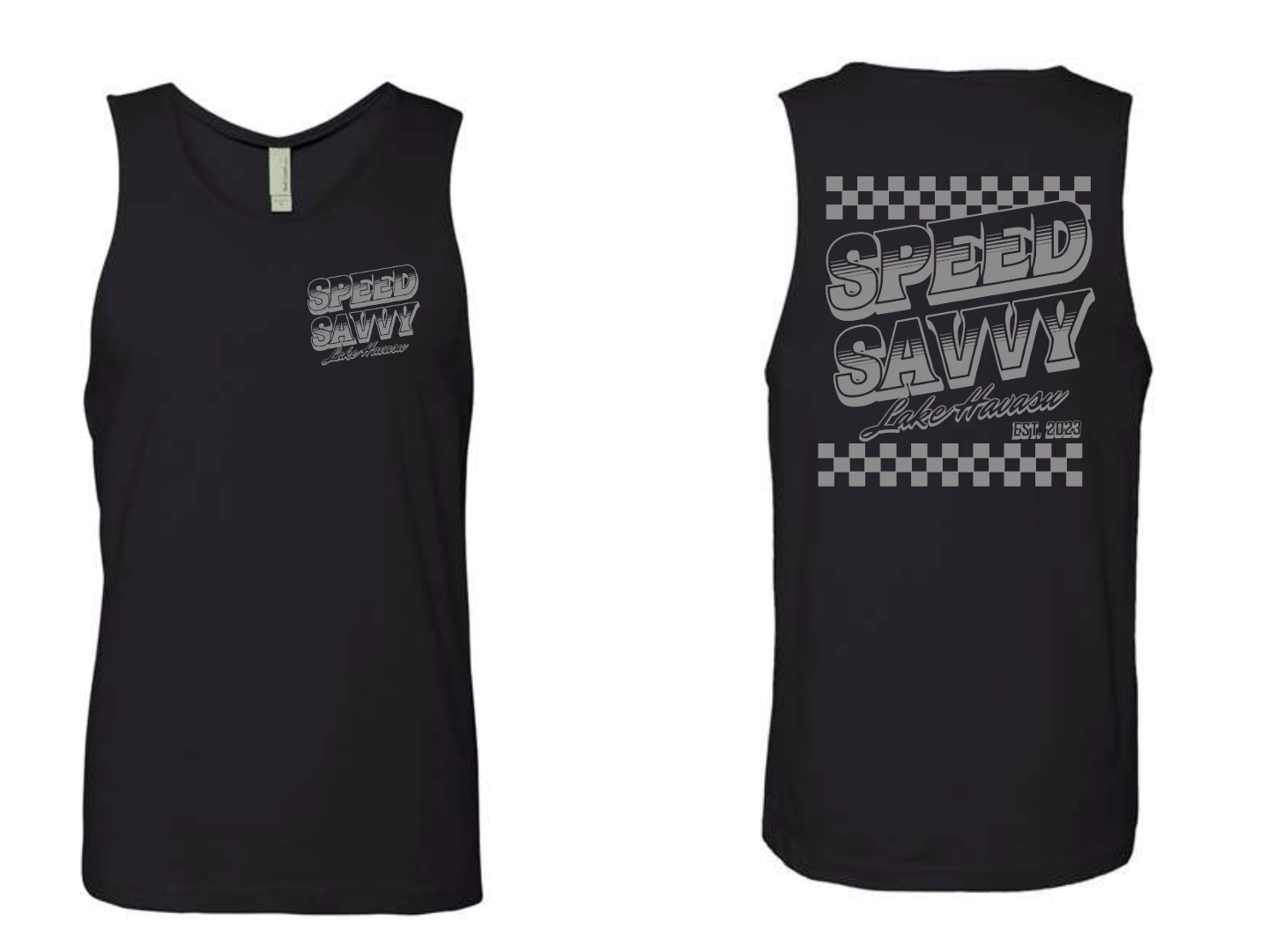 Mens Tank