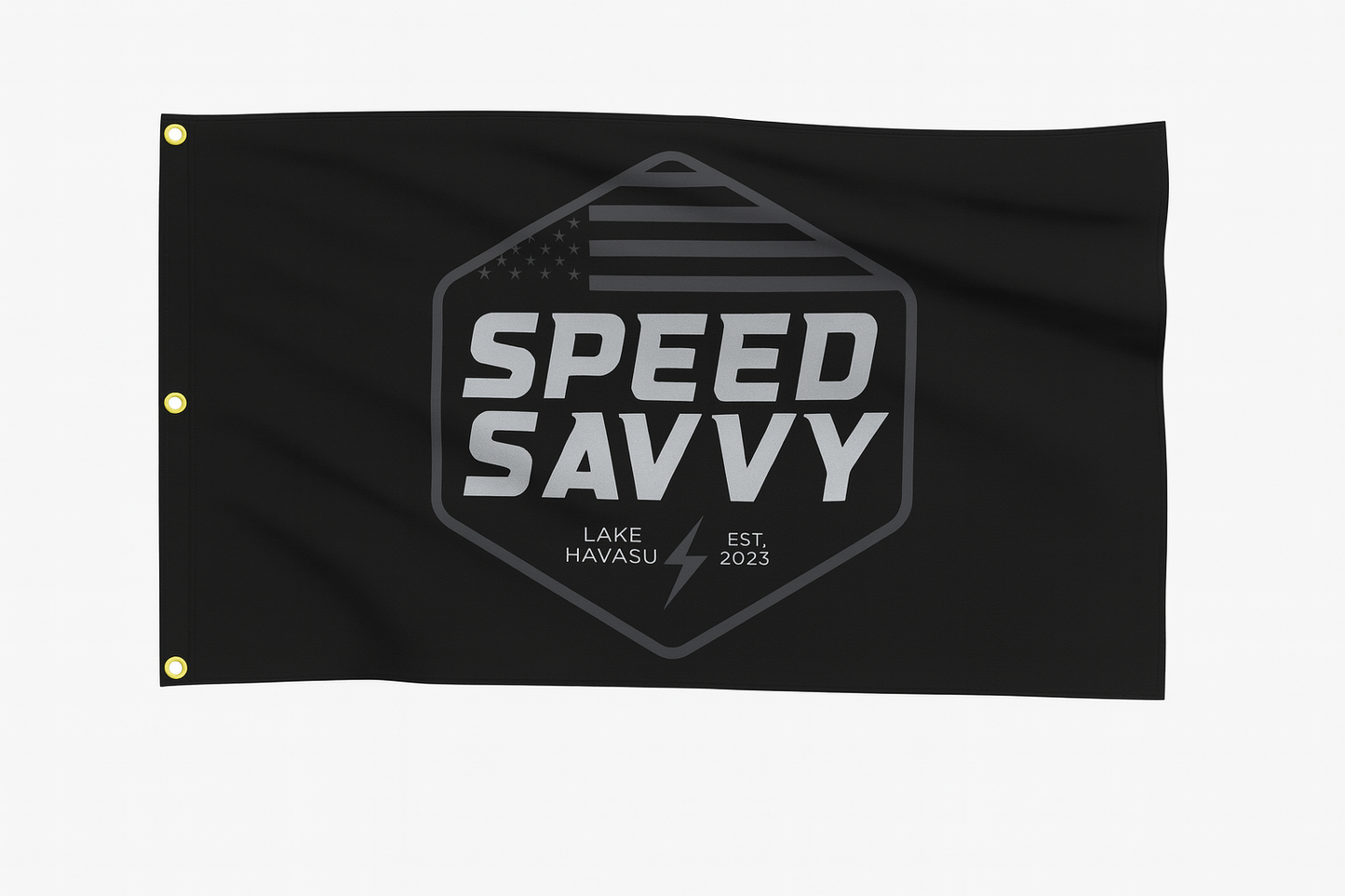 Flag - 3'x5' ( single sided )