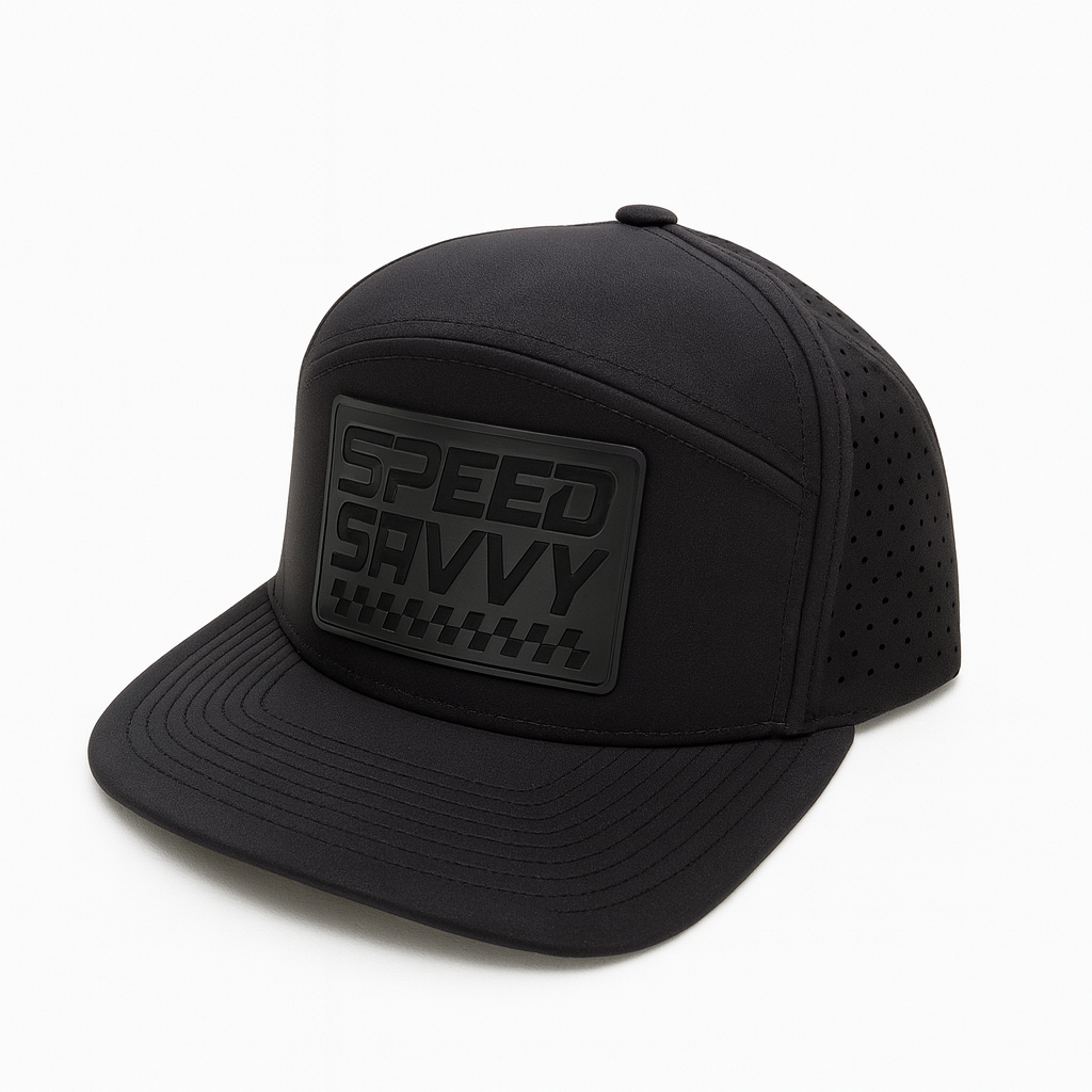Premium Leather Patch Hydro