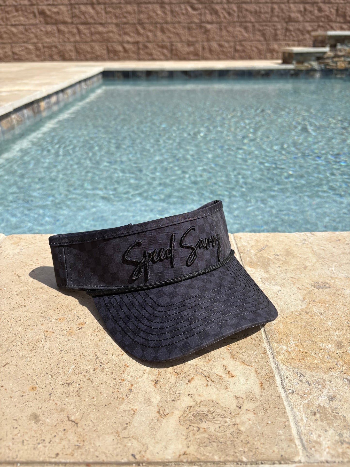 Hydro Visor