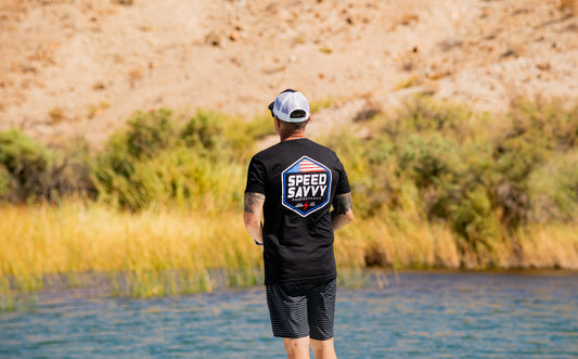 American Men’s Tee