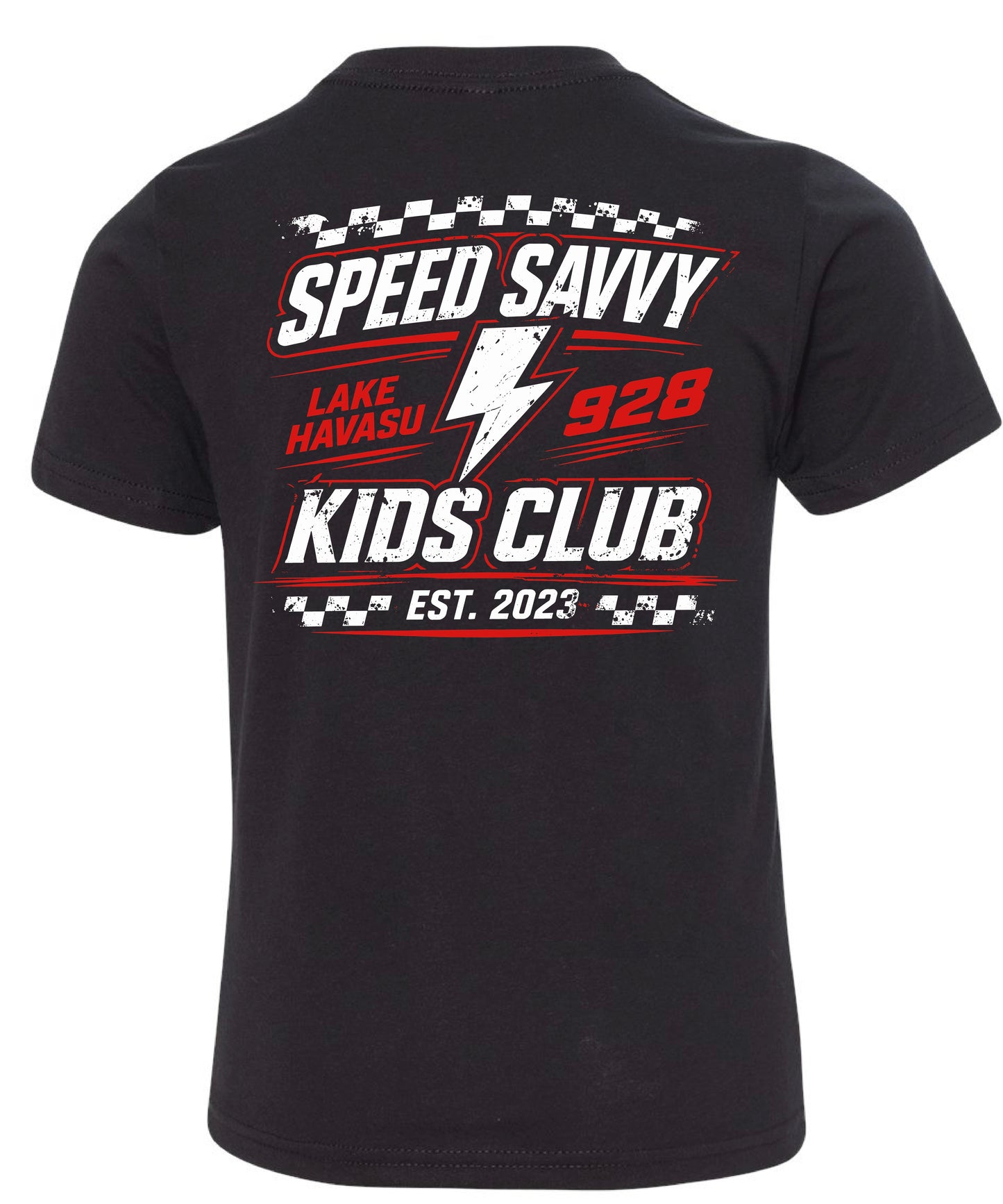 Kids Club Tee