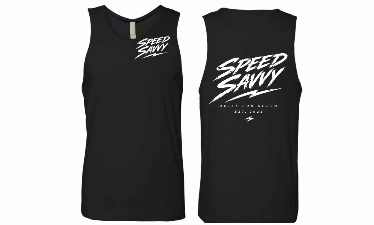Lightening Tank