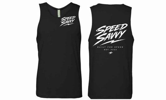 Lightening Tank