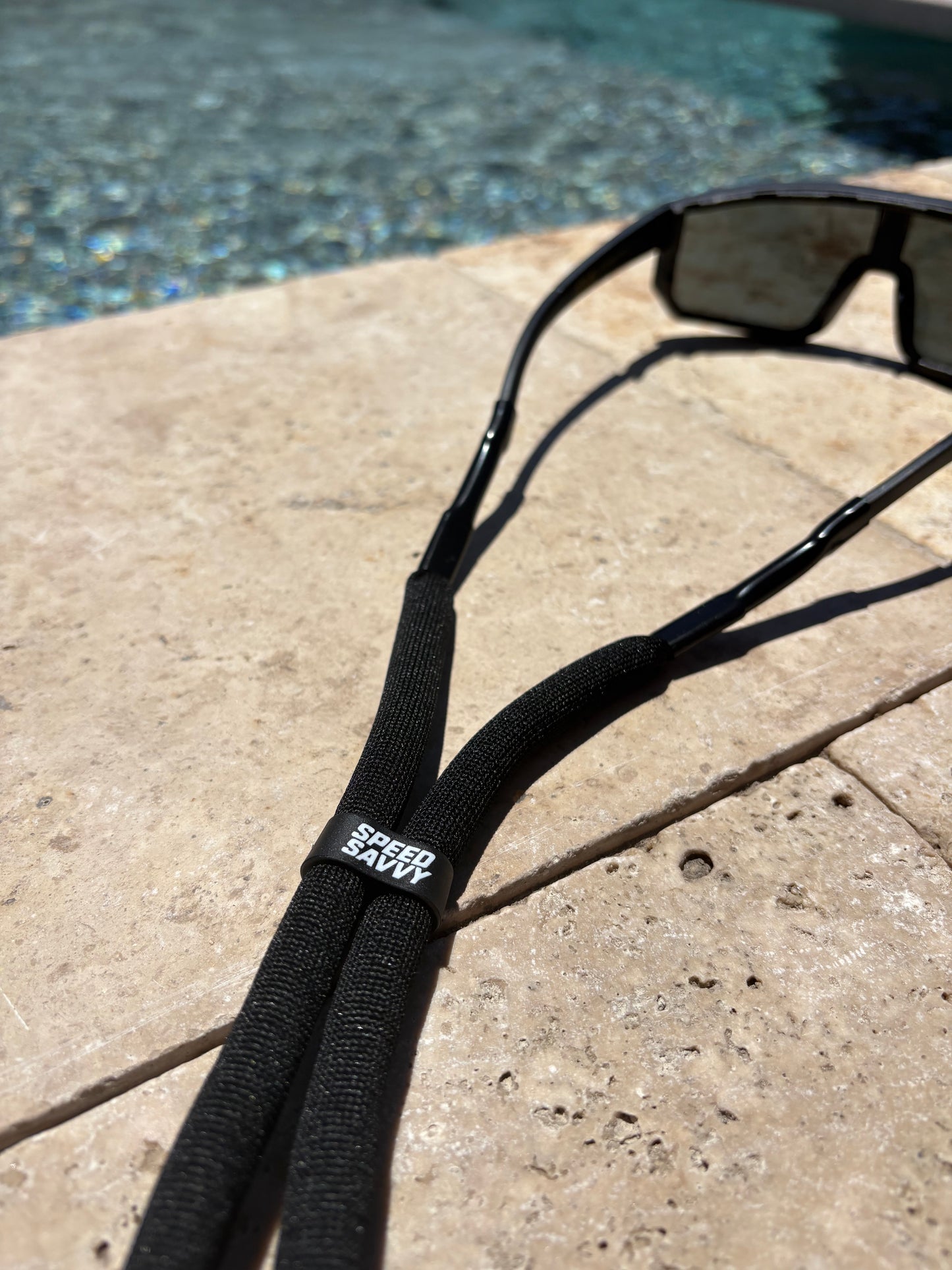 Floating Sunglass Strap