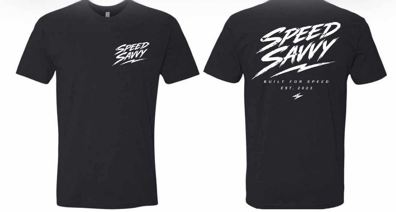 Lightning Tee