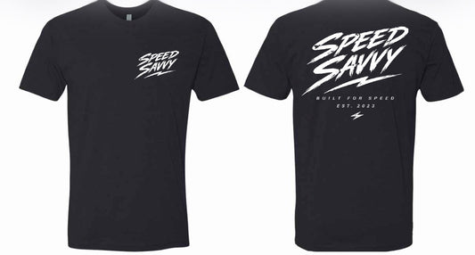 Lightning Tee