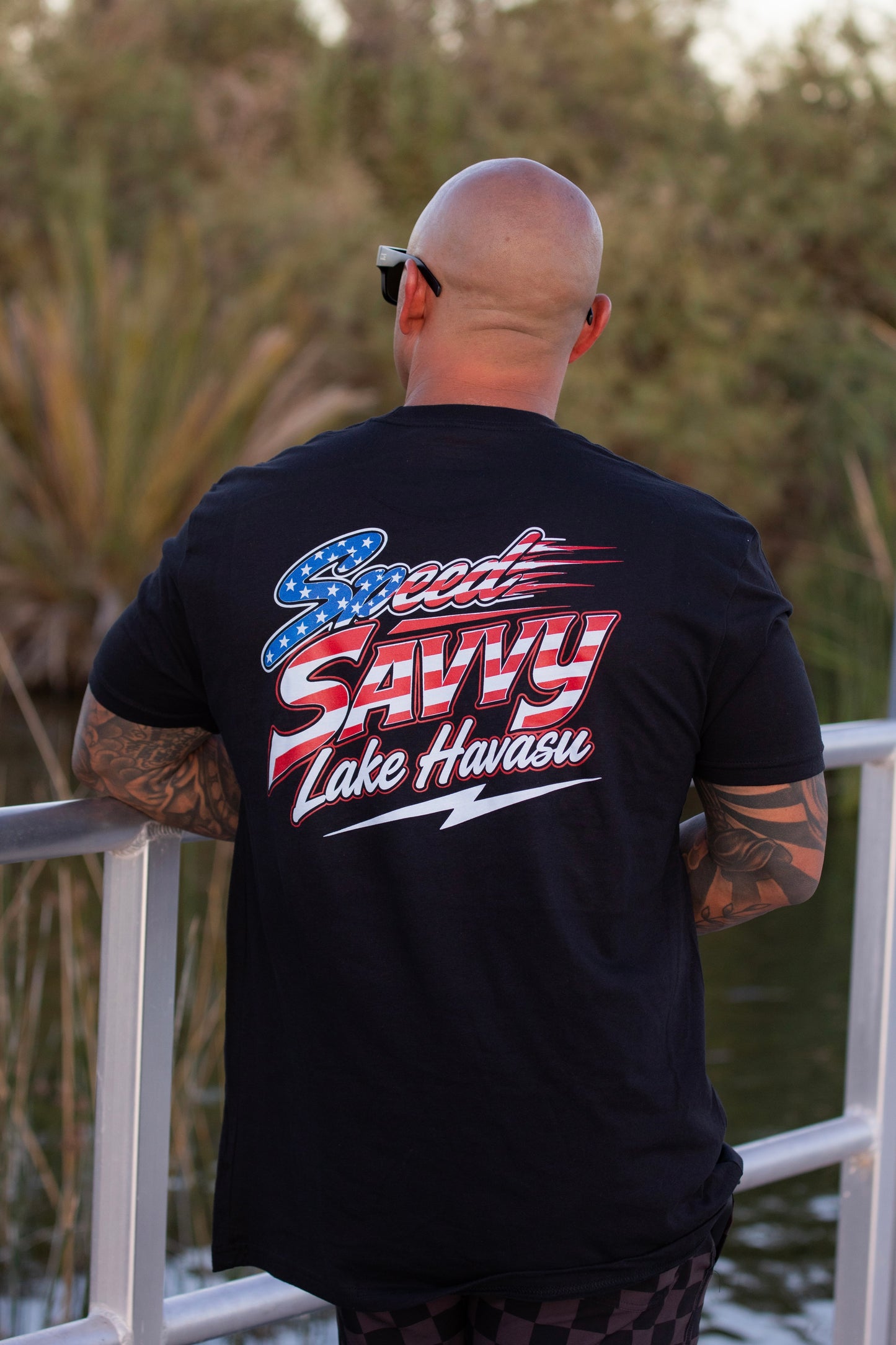 American Tee