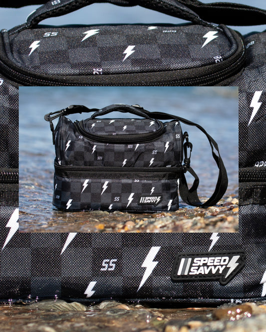 SPEED SAVVY FUEL PACK