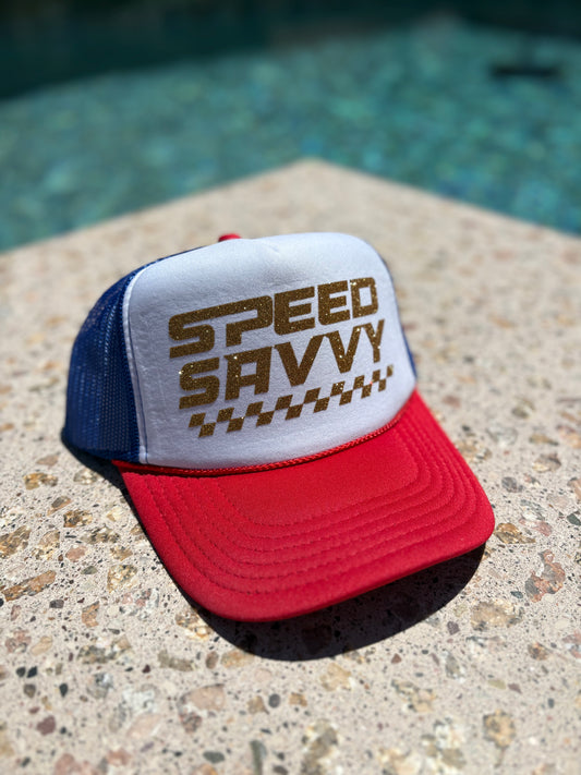 Red, White & Blue