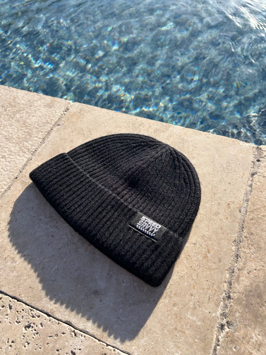 Beanie - Black