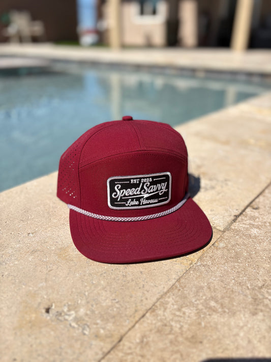Maroon Patch Hydro