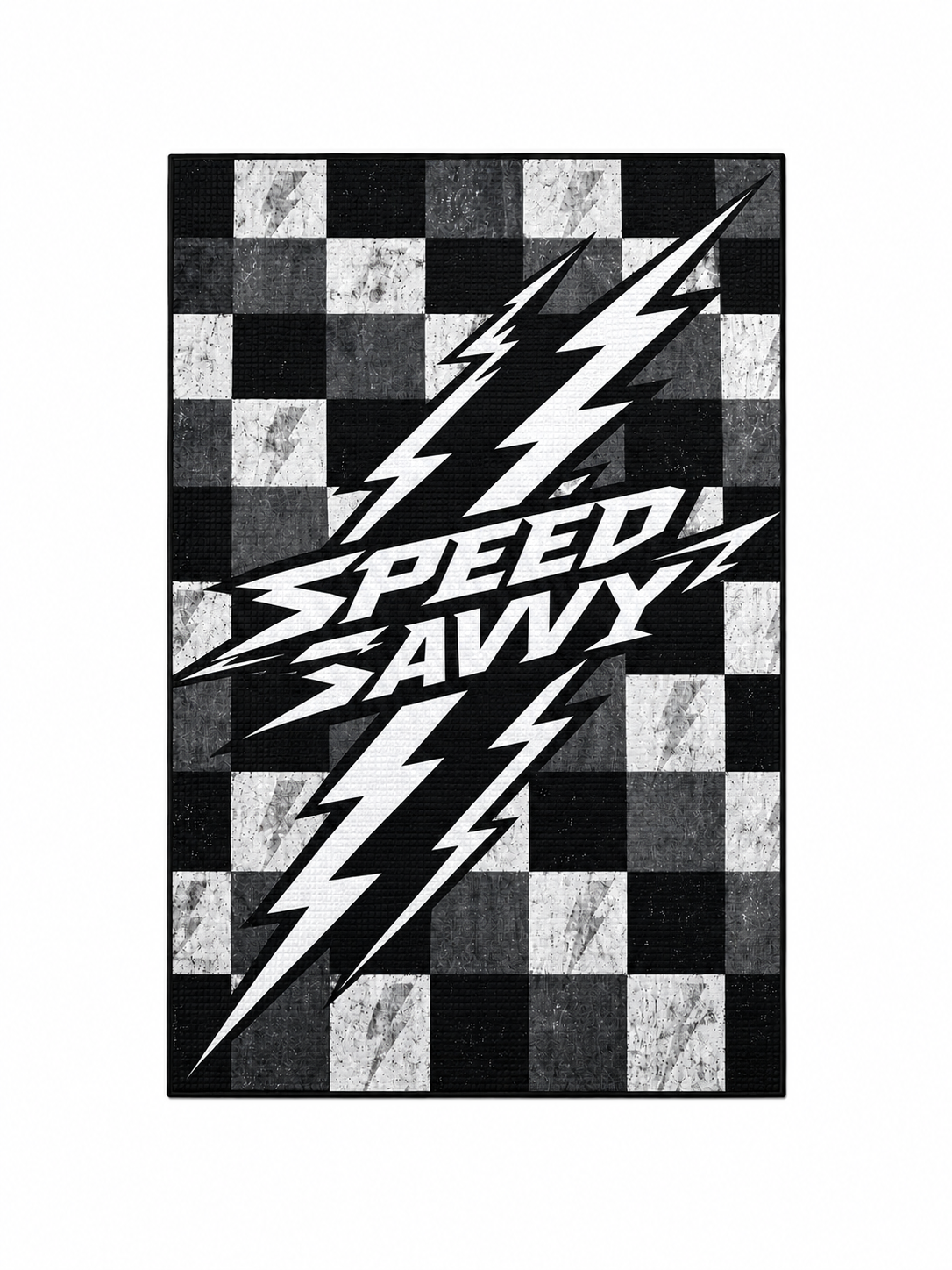 Speed Savvy Performance Towel