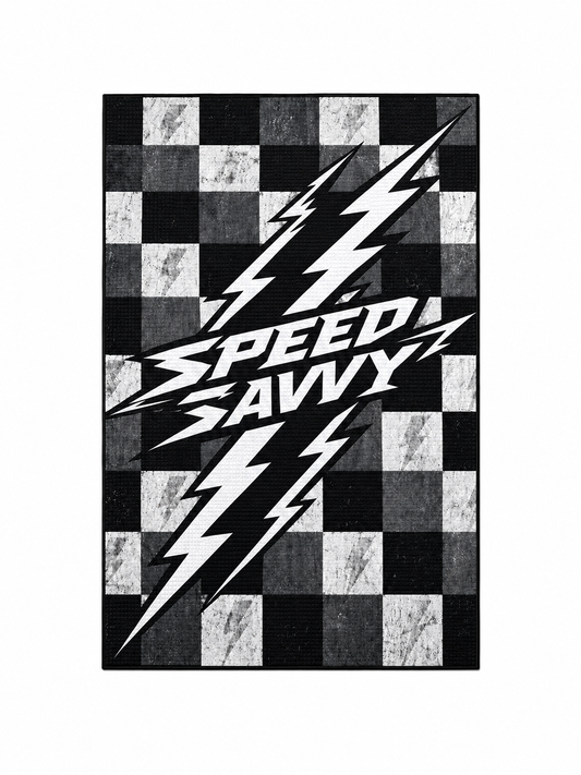 Speed Savvy Performance Towel