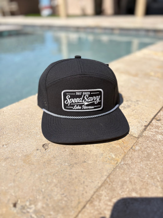 Black Patch Hydro