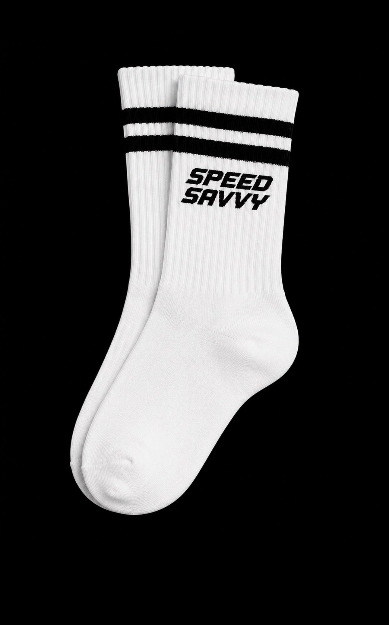 Stripe Socks