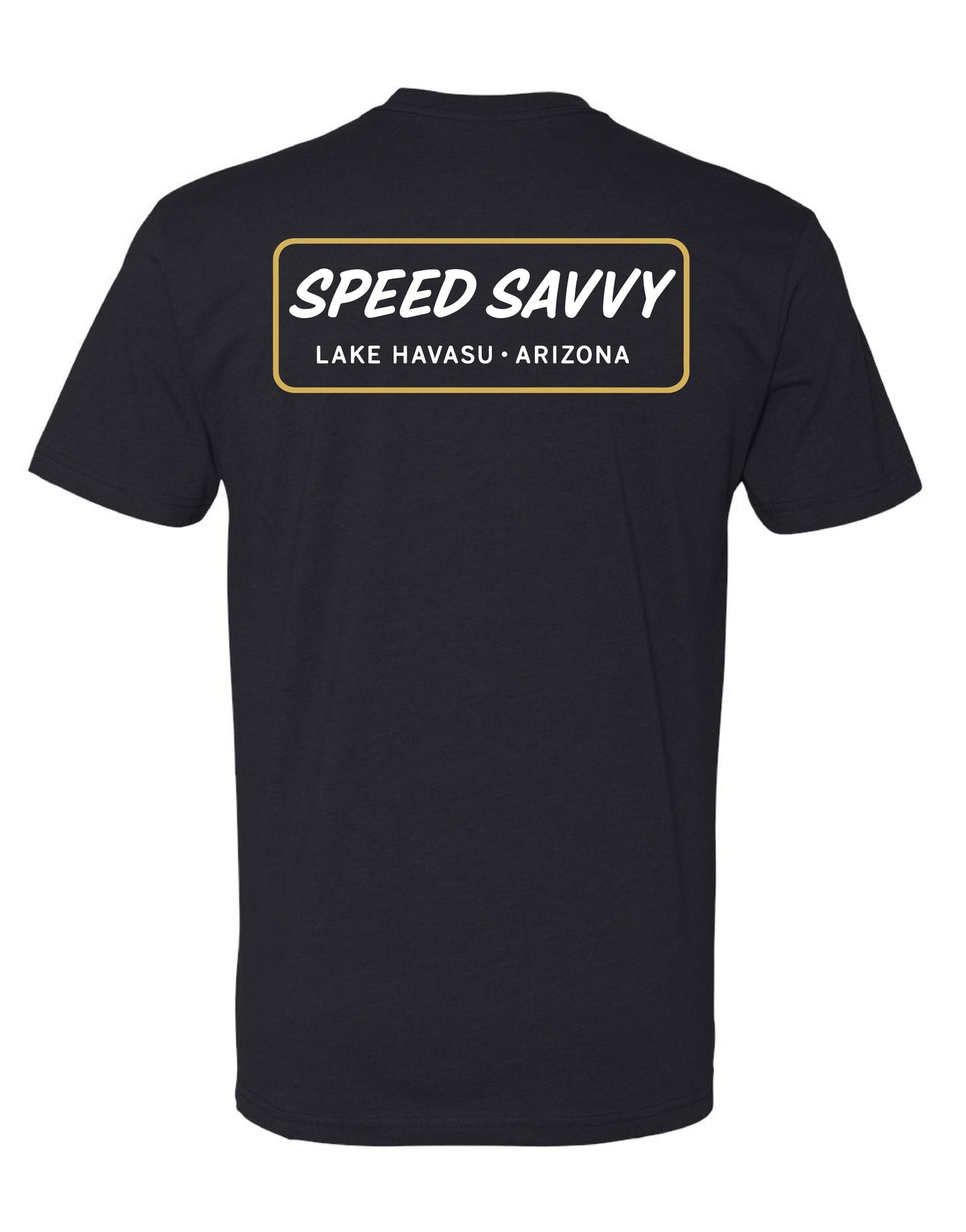 Essential Men's Tee ( medium only )