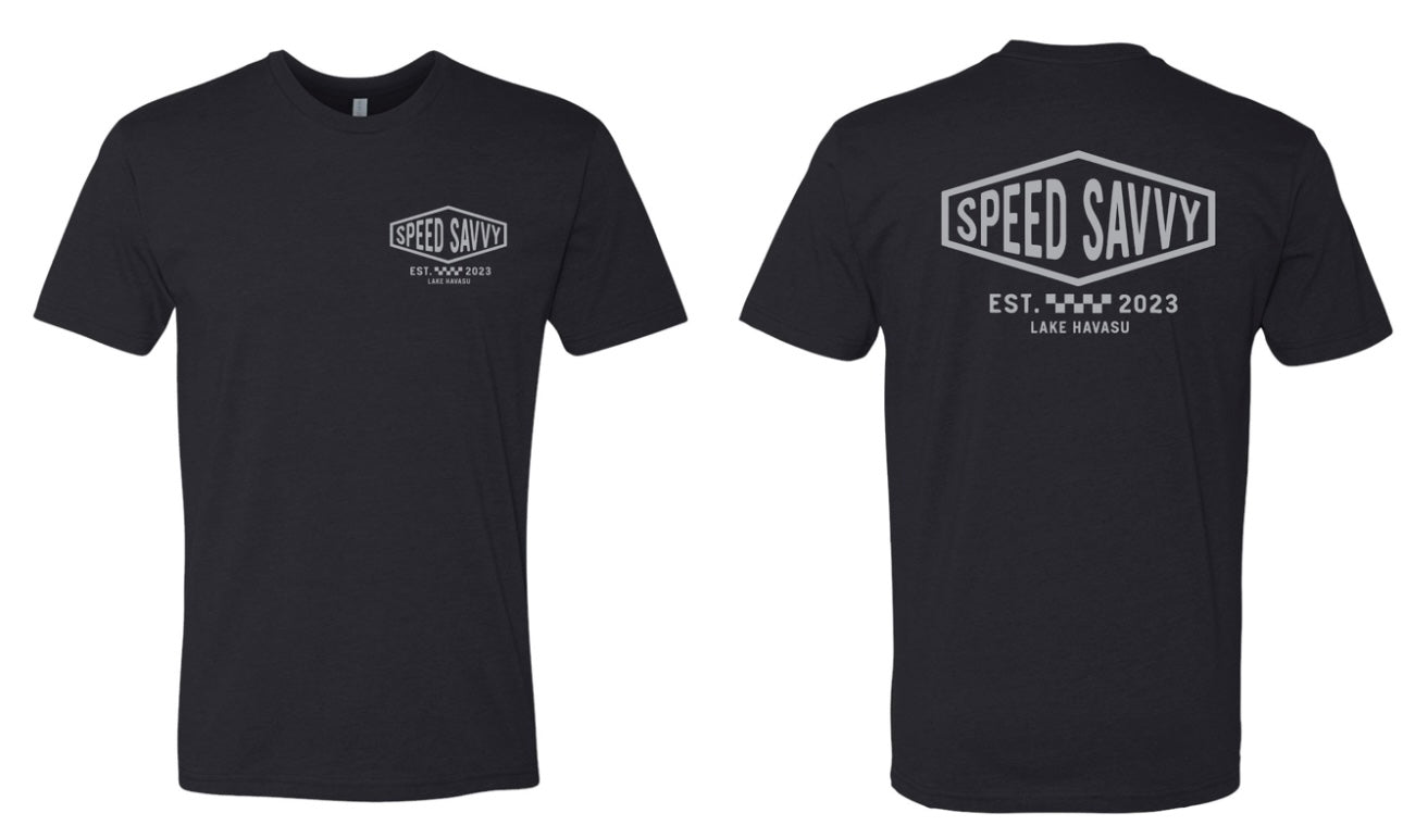 Men’s New Design Tee