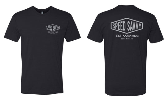 Men’s New Design Tee