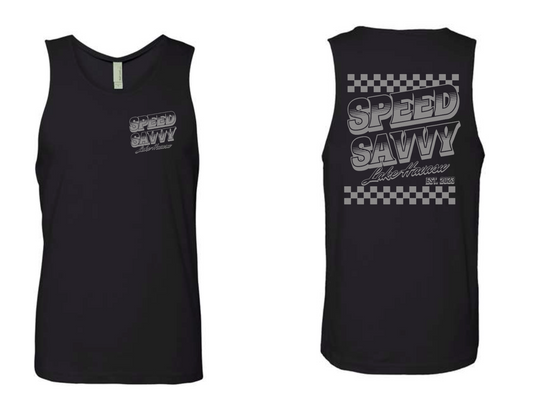 Mens Tank