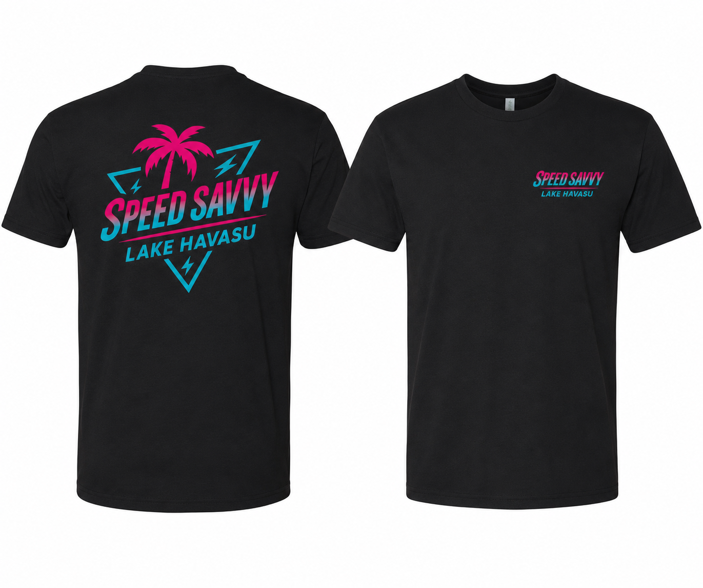 Men’s Retro Tee ( L only )