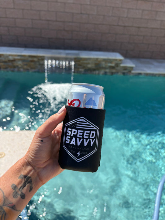Set of 2 Coozies