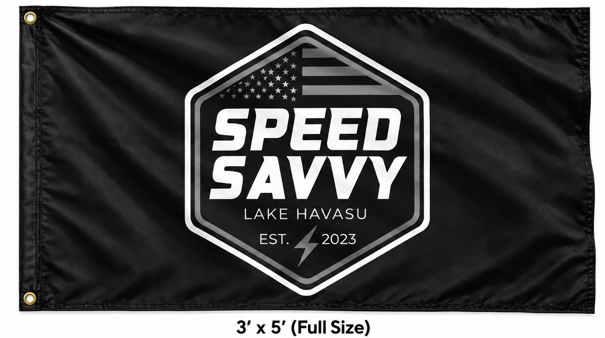 3’ x 5’ Flag