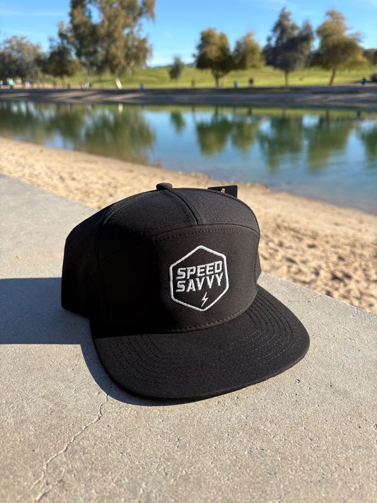 OG Hydro - Black/White