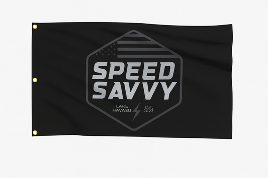 Flag - 3'x5' ( single sided )