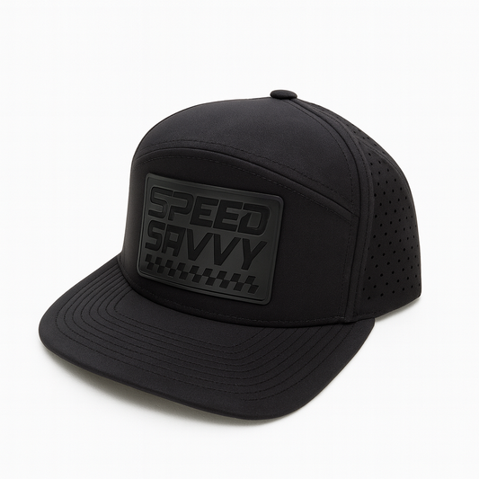 Premium Leather Patch Hydro