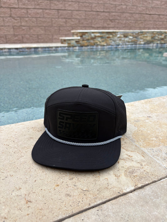 Leather Patch Hydro