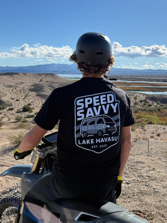 Head Turner Acty Van Tee