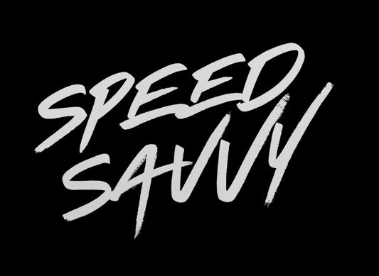 GIFT CARD - SPEED SAVVY